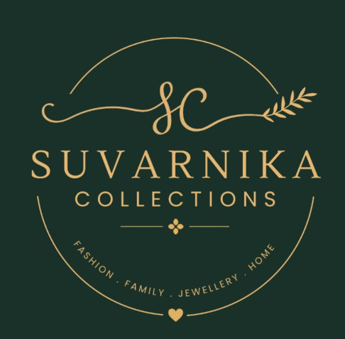 Suvarnika Collections Official Logo