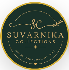 Suvarnika Official Stamp Seal