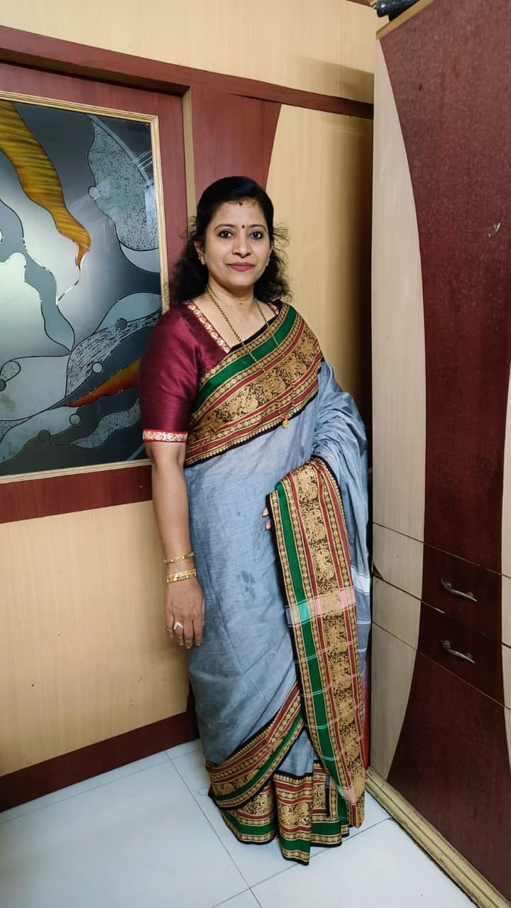 Savita Hegde 