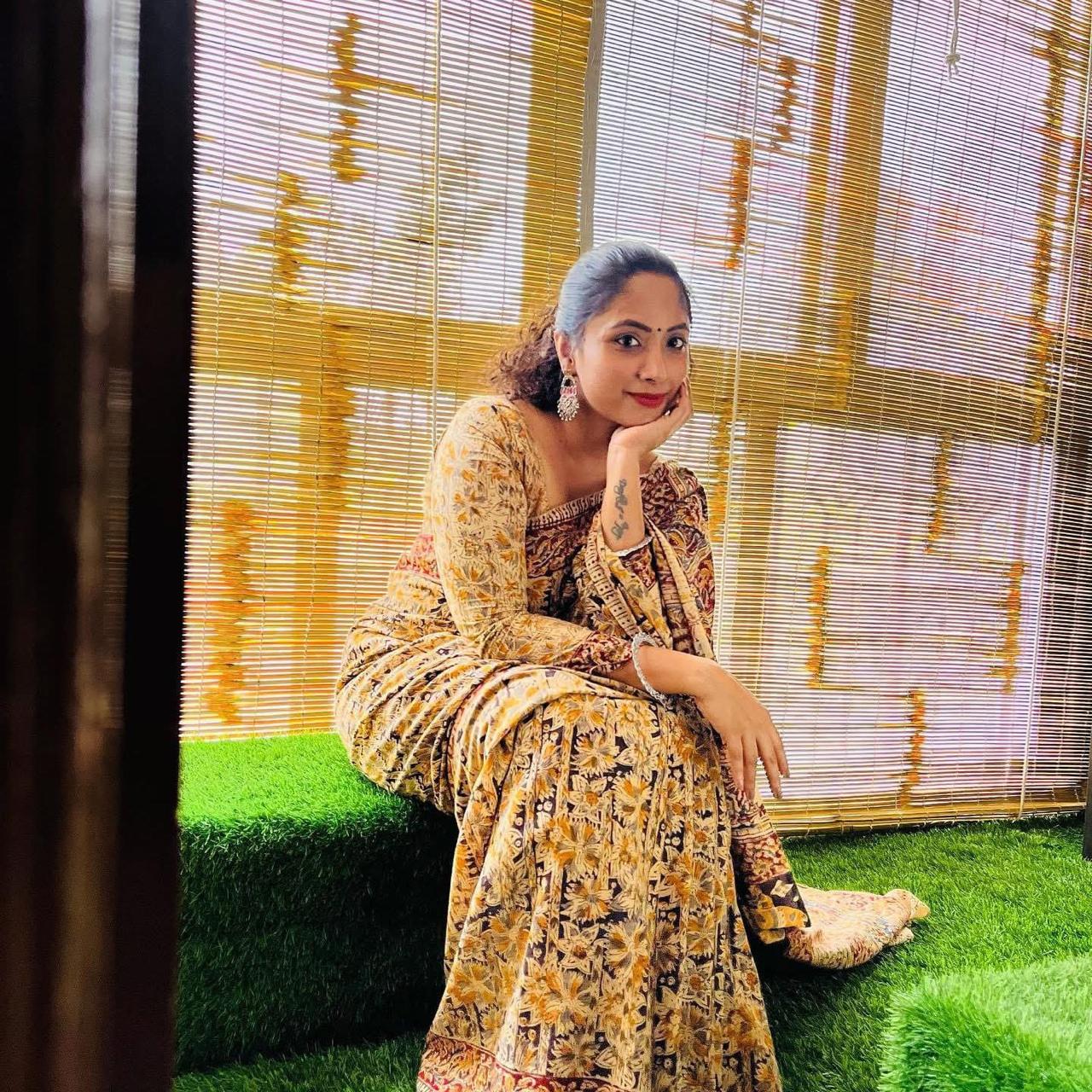 Shilpa Hegde