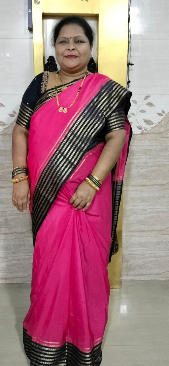 Rajeshri Telli