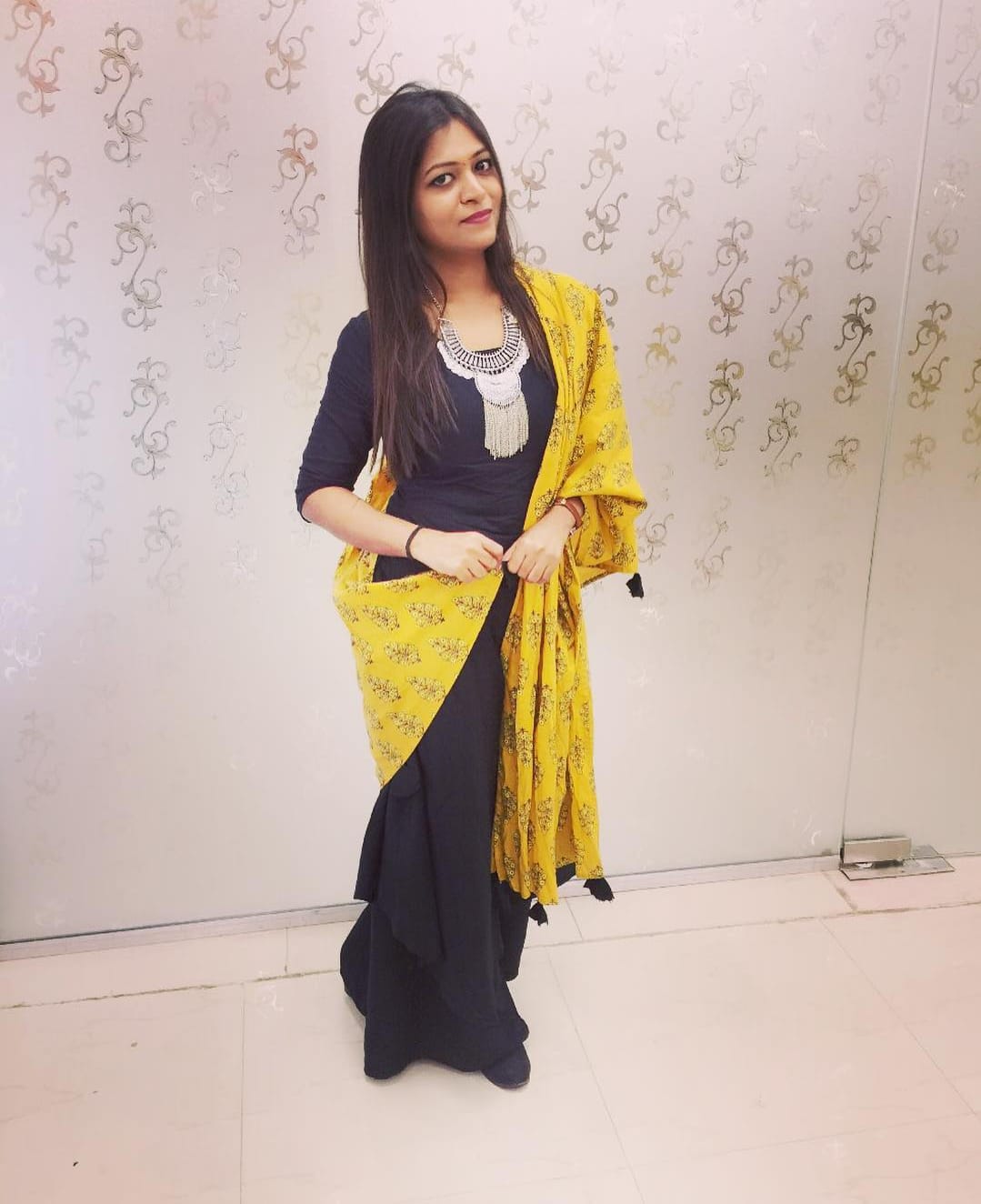 Ashwini Pandey