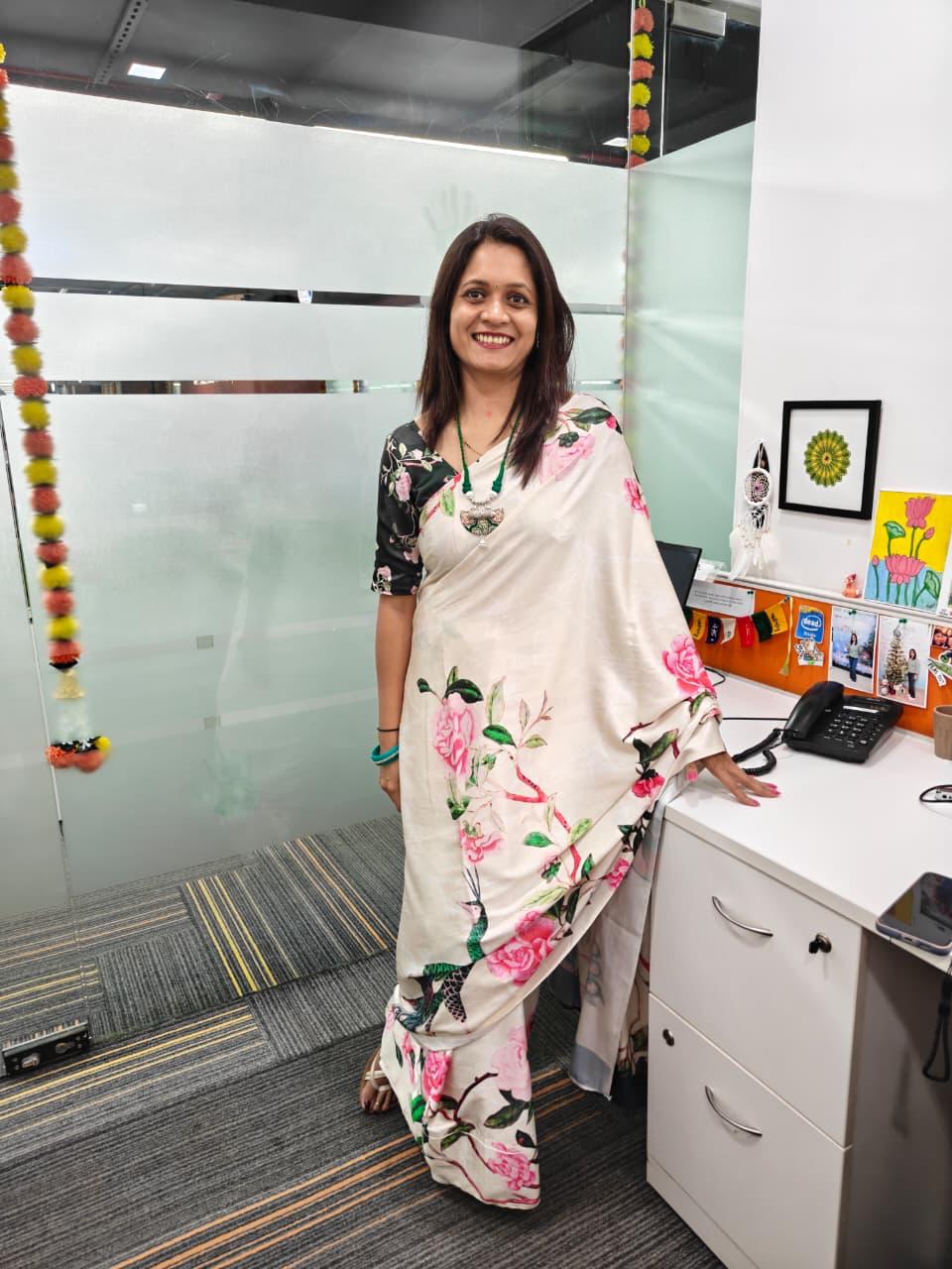 Vanita Patil
