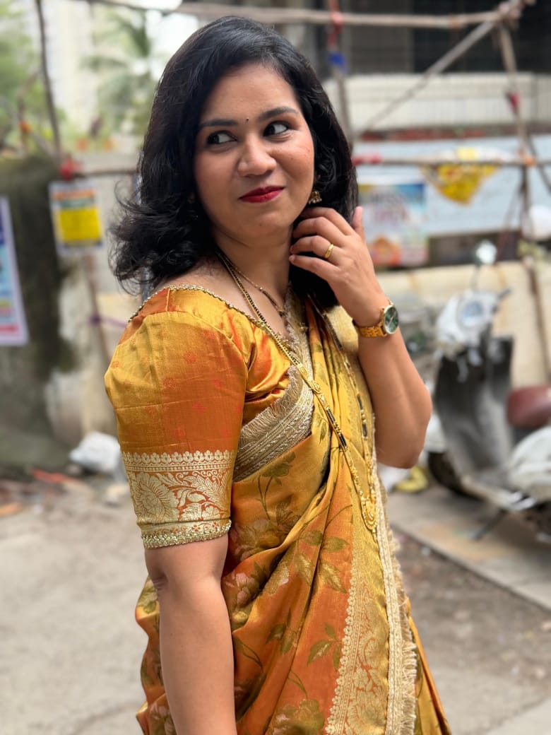 Hema Krishnappa