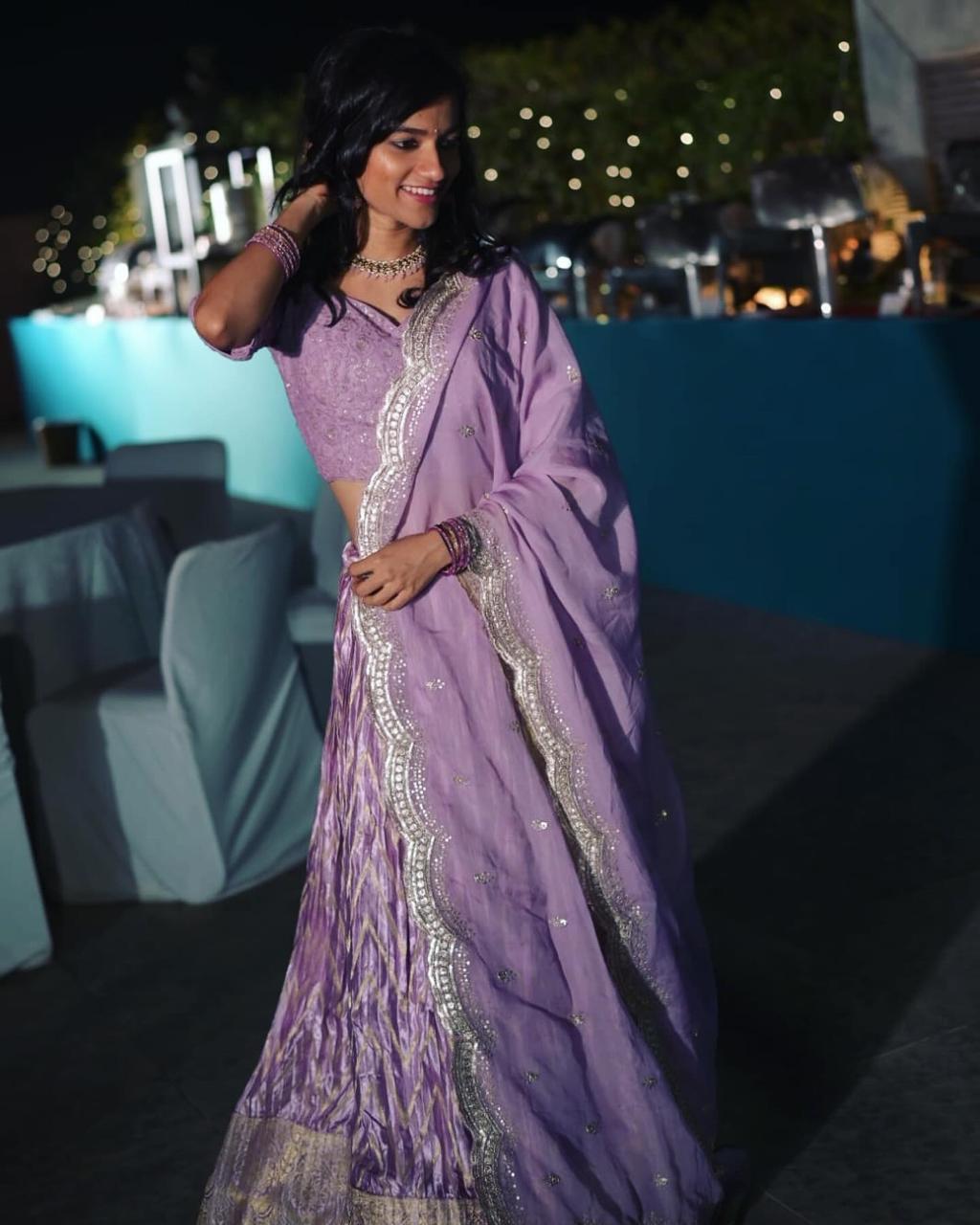 Manasa Hegde