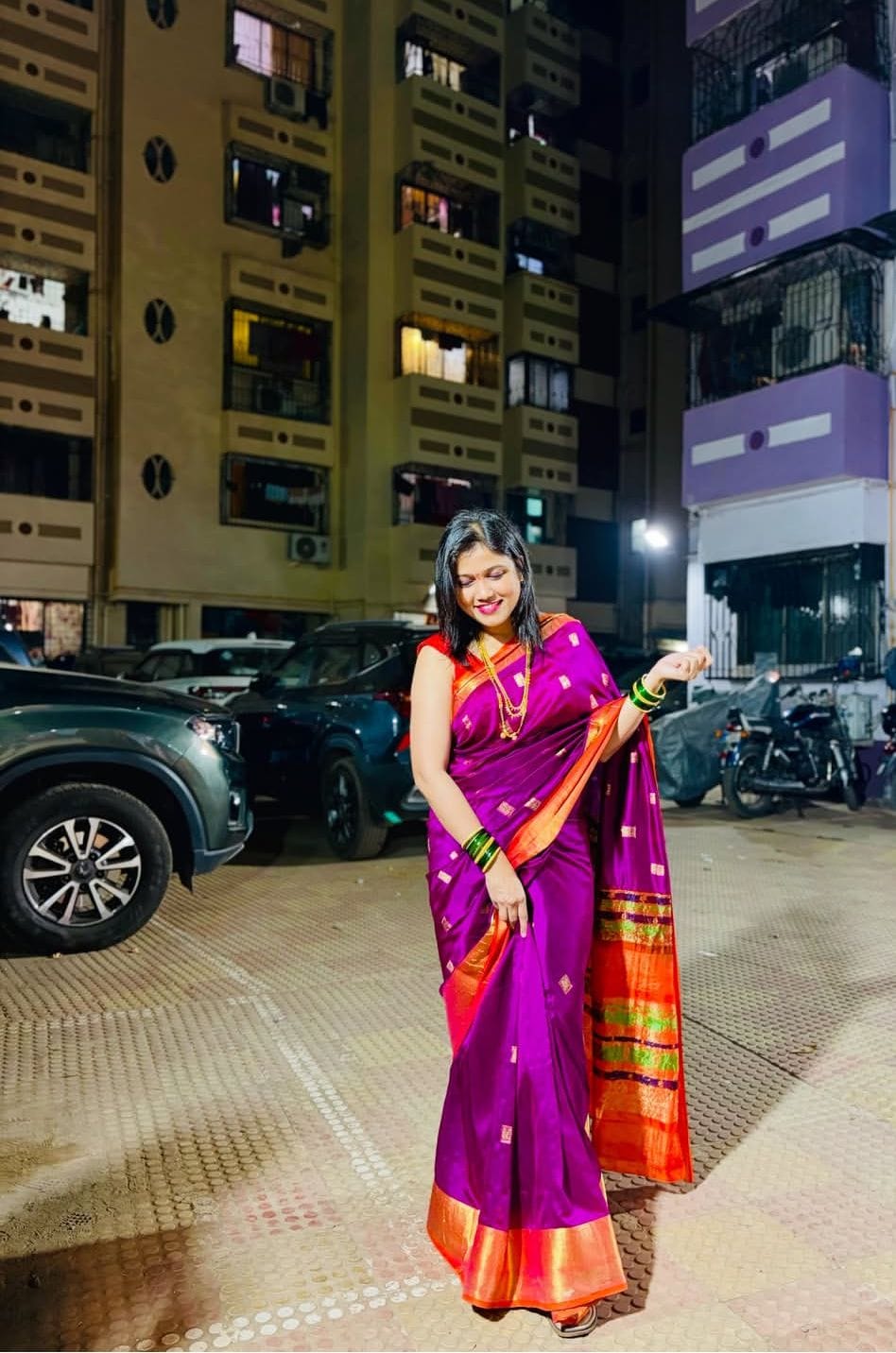Amita Deshpande