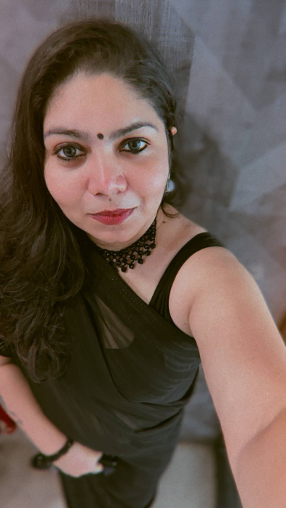 Sheetal Kamdar