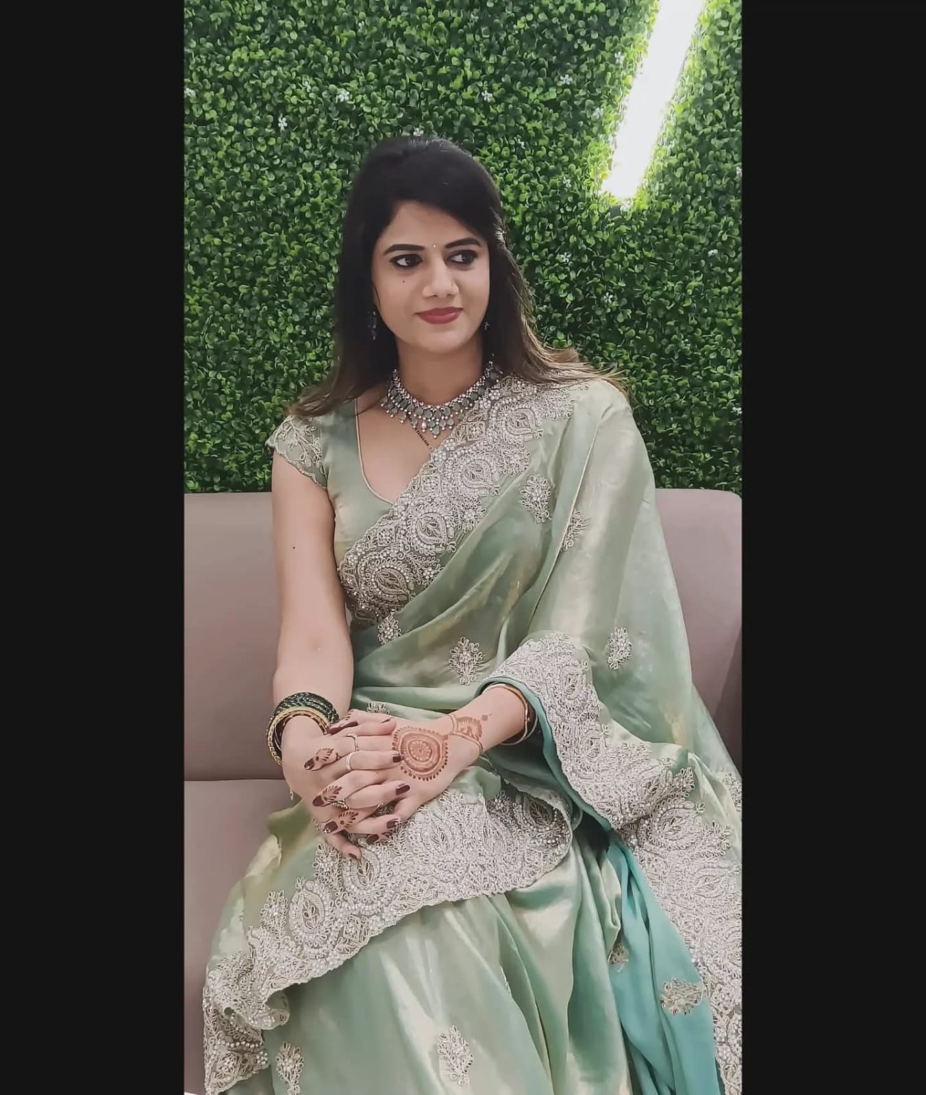 Neetha Hegde