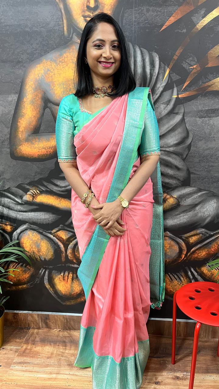 Shilpa Hegde