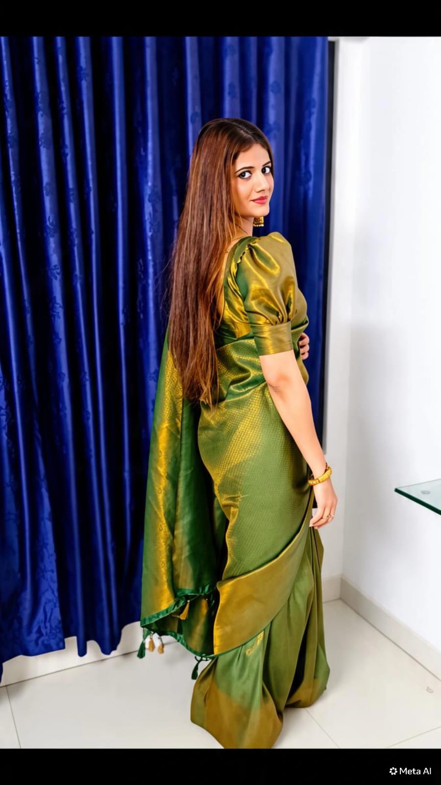 Neetha Hegde 