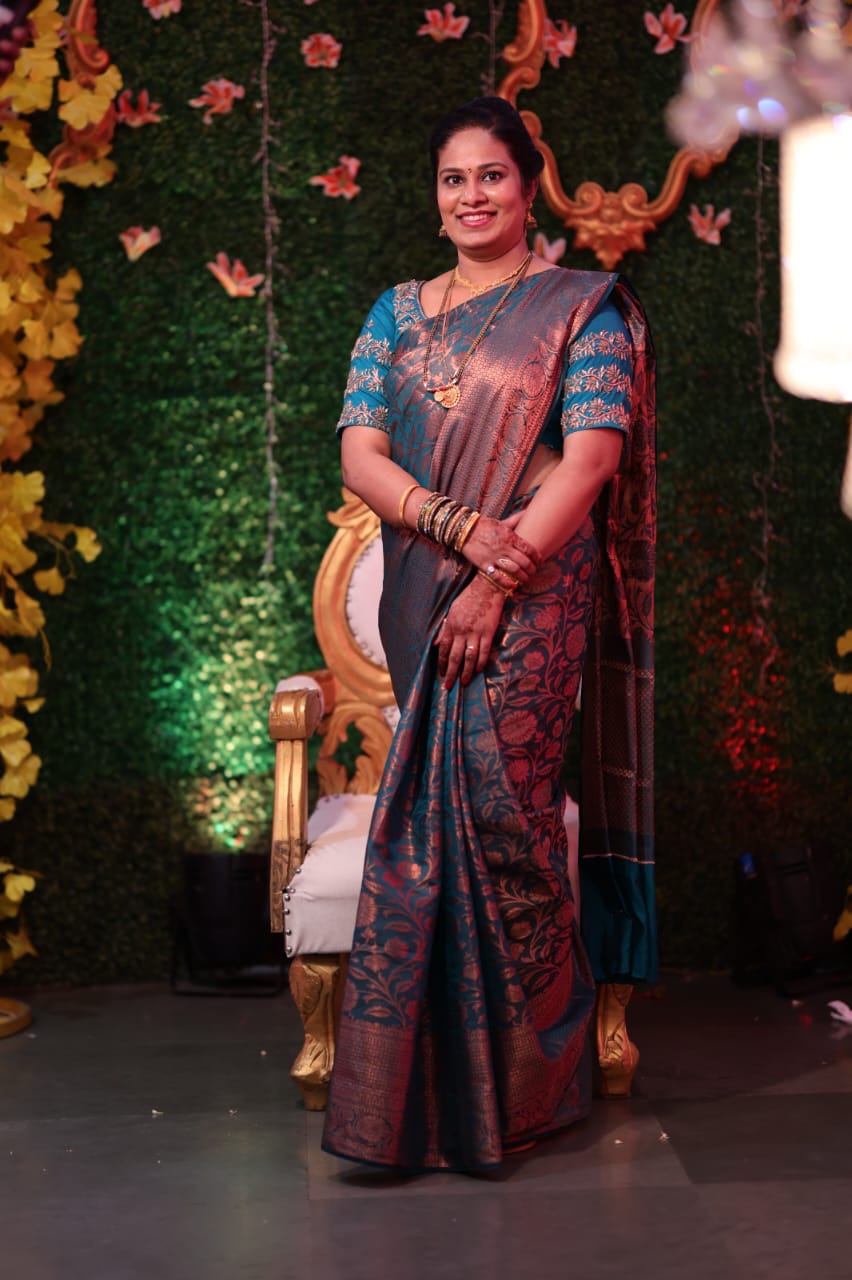 Amrata hegde