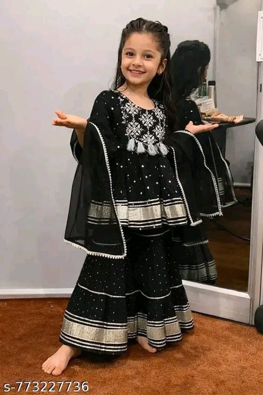 Stylo Kurta Sets : Rayon