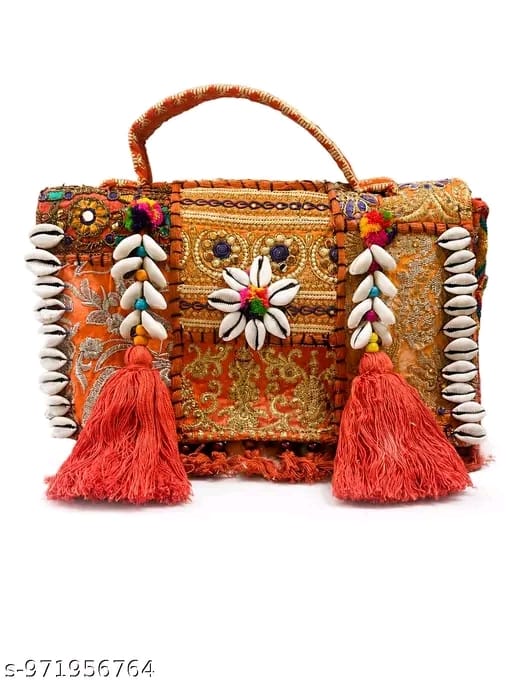 Elegant Alluring Women Handbags