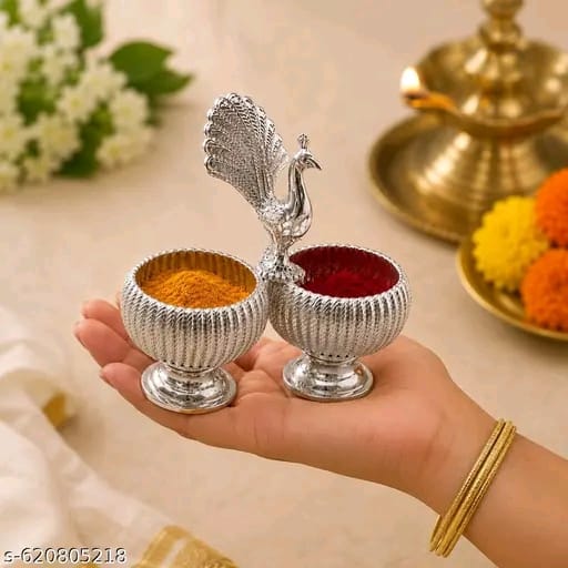 Graceful Puja Articles : Pooja Samagri