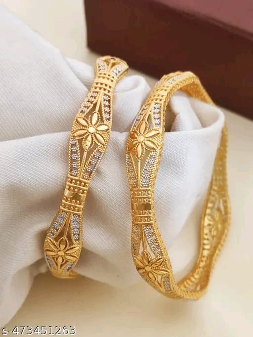 Princess Unique Bracelet & Bangles
