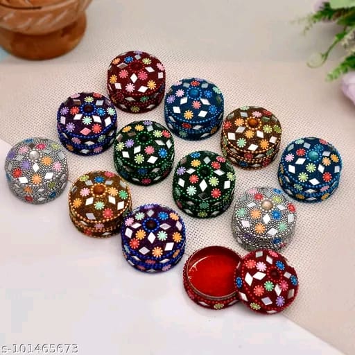 Stylo Decorative Boxes