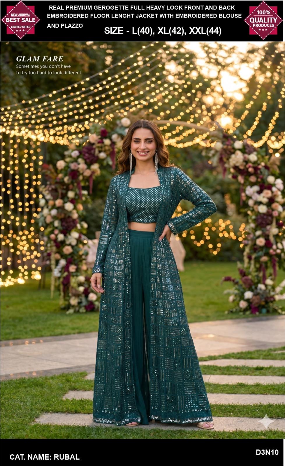 2026 RAKSHABANDHAN SALE EVENT