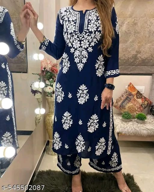 Sensational Women Kurta Sets