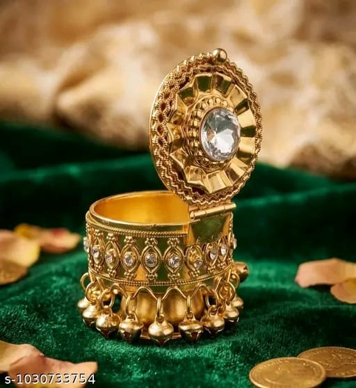 Puja Articles