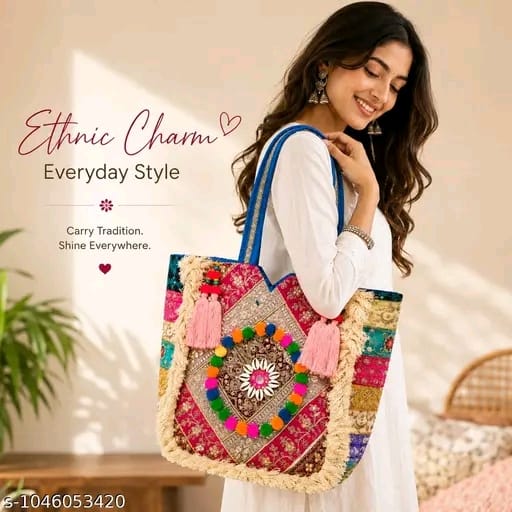 Elite Attractive Women Handbags